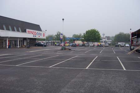 Pitsea a