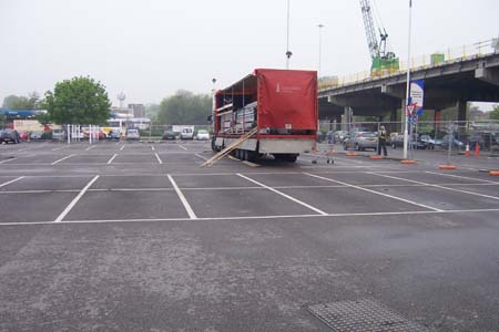 Pitsea b