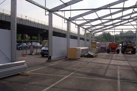 Pitsea i