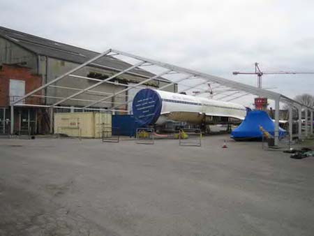 Concorde a