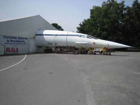 Concorde f